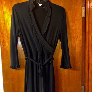 black dress, any occasion